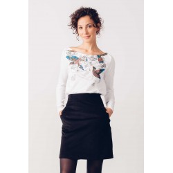 Saia, modelo Redene