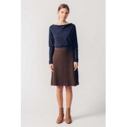 Skirt, model Arane_short
