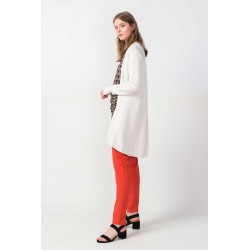 Cardigã, modelo Ehari