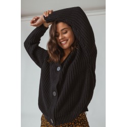 Cardigã, modelo Adane