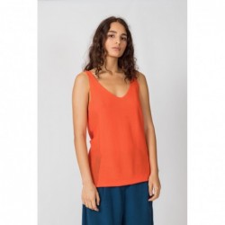 T-shirt with straps, Maixa...