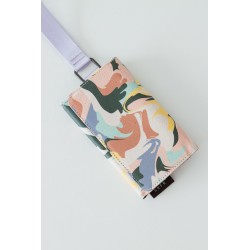 Carteira, modelo Bao
