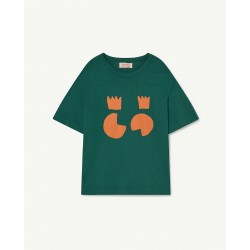 Camiseta infantil unissex...