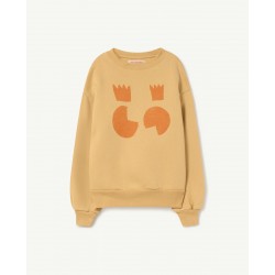 Unisex sweatshirt voor...