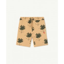 Unisex bermudashort voor...