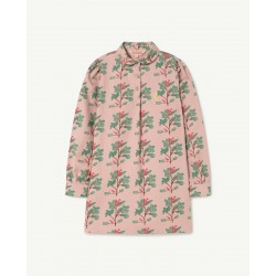 Long-sleeved dress for...