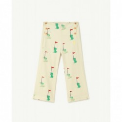 Pantalon enfant unisexe,...