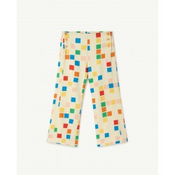 Calça infantil unissex,...