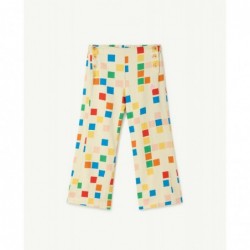 Pantalon enfant unisexe,...