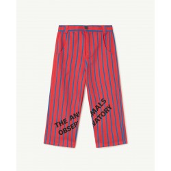 Calça infantil unissex,...