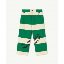Calça infantil unissex,...