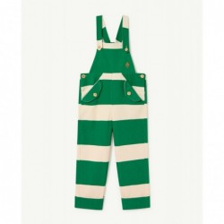 Unisex long overalls for...