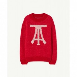 Pull unisexe pour enfant,...