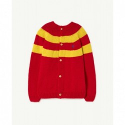 Cardigan unisex para niños,...