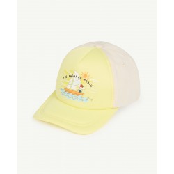 Unisex children's cap,...