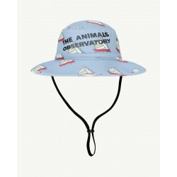 Unisex children's hat, TUNA...