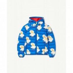 Anorak unisexe pour enfant,...