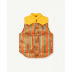 Unisex vest voor kinderen,...