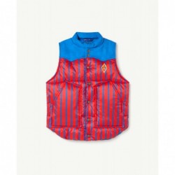 Unisex vest voor kinderen,...