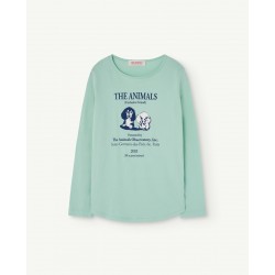 Camiseta infantil unissex...