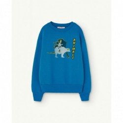 Unisex sweatshirt for...