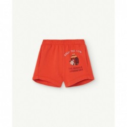 Short unisexe pour enfant,...