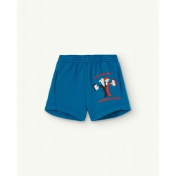 Short unisexe pour enfant,...