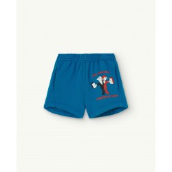 Shorts unissex para...