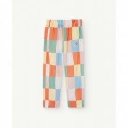 Pantalon enfant unisexe,...