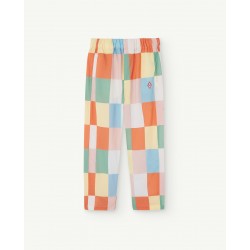 Unisex children's pants,...