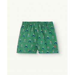 Shorts unissex para...