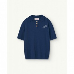 Unisex-Kurzarm-Poloshirt...