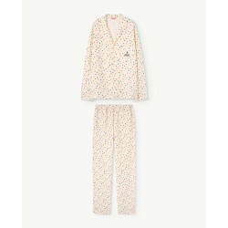 Conjunto de pijama...