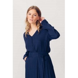 Hemd, Miranda-Model