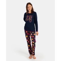 Long women's pajamas in...