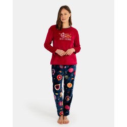Long women's pajamas in...
