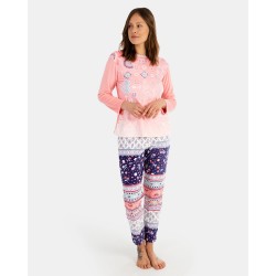 Long women's pajamas in...