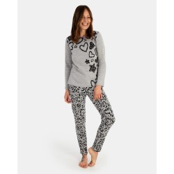 Long women's pajamas in...