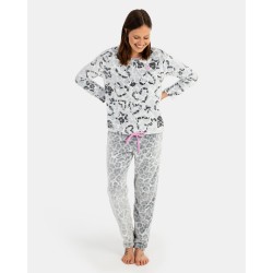 Long women's pajamas in...