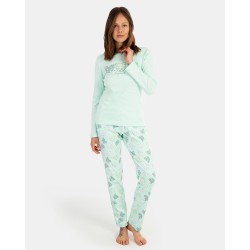 Long women's pajamas in...