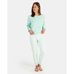 Long women's pajamas in...