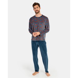 Men's multi-print...