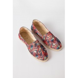 Espadrilles, Udan-model