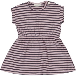 Baby short-sleeved dress