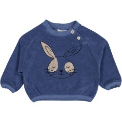 Sweat-shirt pour bébé