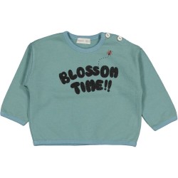 Sweat-shirt pour bébé