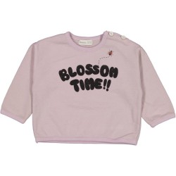 Unisex kindersweatshirt