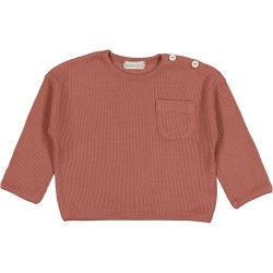 Sweat-shirt pour bébé