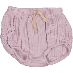 Culotte de bébé