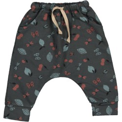 Babylange broek